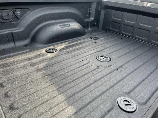 new 2026 Ram 2500 car, priced at $87,121