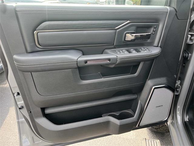 new 2026 Ram 2500 car, priced at $87,121