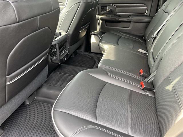 new 2026 Ram 2500 car, priced at $87,121