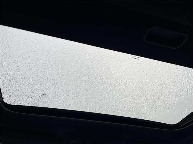 used 2021 Jeep Grand Cherokee car, priced at $26,637