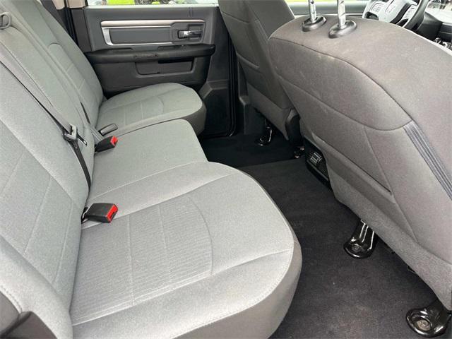used 2023 Ram 1500 Classic car, priced at $35,089