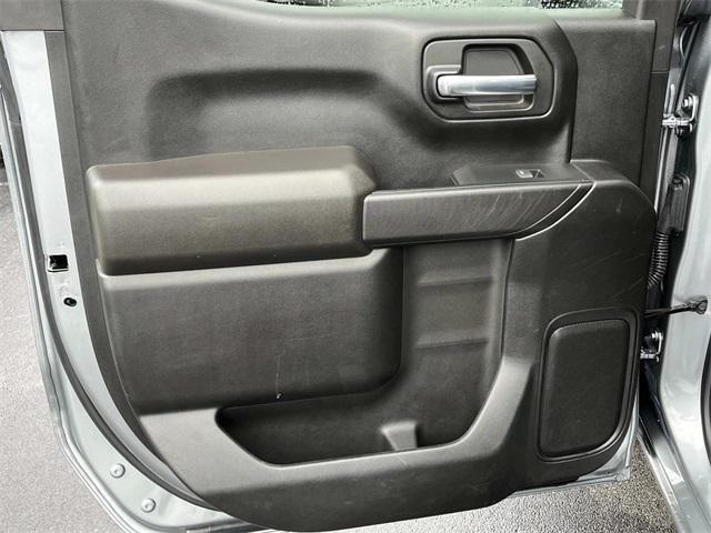 used 2024 GMC Sierra 1500 car, priced at $39,419