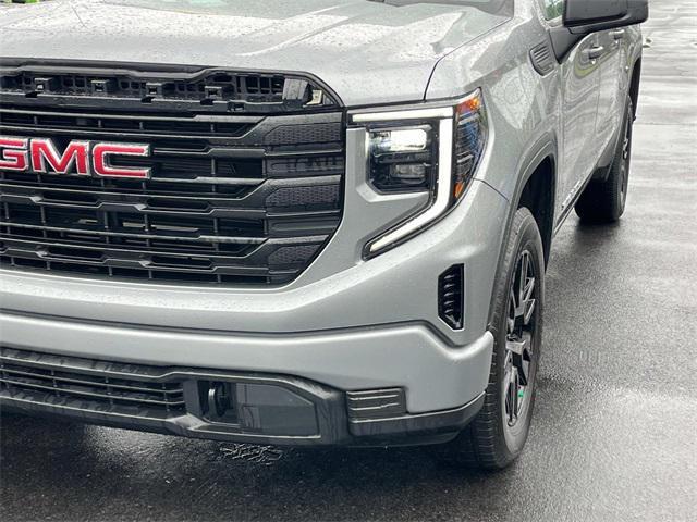 used 2024 GMC Sierra 1500 car, priced at $39,419