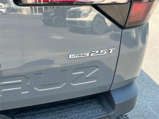 used 2024 Hyundai SANTA CRUZ car, priced at $30,410