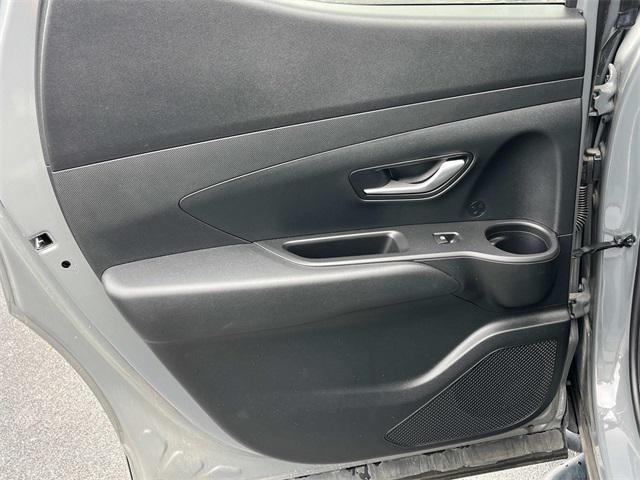 used 2024 Hyundai SANTA CRUZ car, priced at $28,532