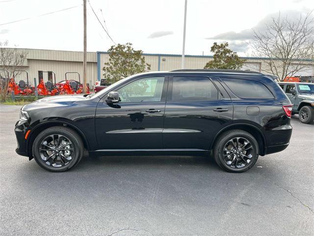 new 2024 Dodge Durango car, priced at $55,792