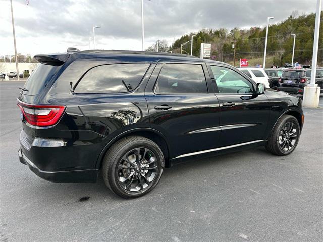 new 2024 Dodge Durango car, priced at $55,792