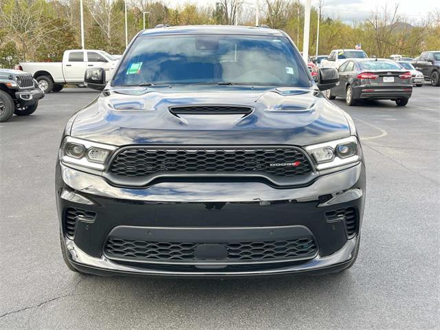 new 2024 Dodge Durango car, priced at $55,792