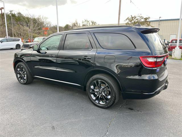 new 2024 Dodge Durango car, priced at $55,792