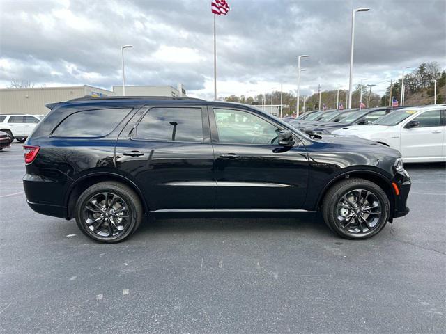 new 2024 Dodge Durango car, priced at $55,792