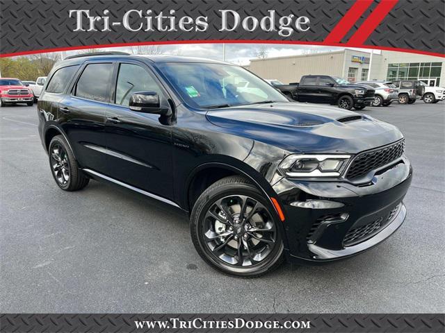 new 2024 Dodge Durango car, priced at $55,792