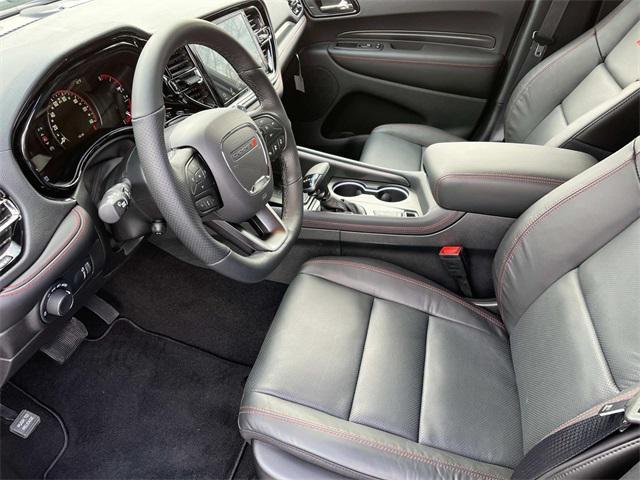 new 2024 Dodge Durango car, priced at $55,792