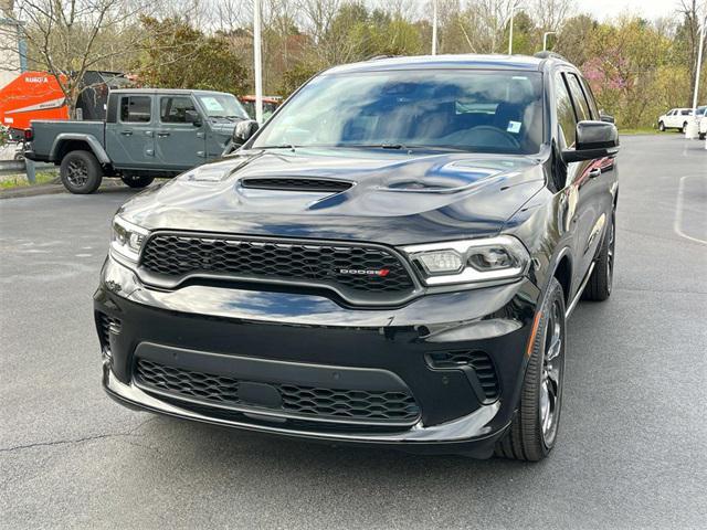 new 2024 Dodge Durango car, priced at $55,792