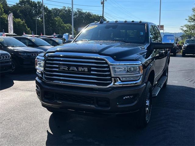 new 2024 Ram 2500 car, priced at $84,790