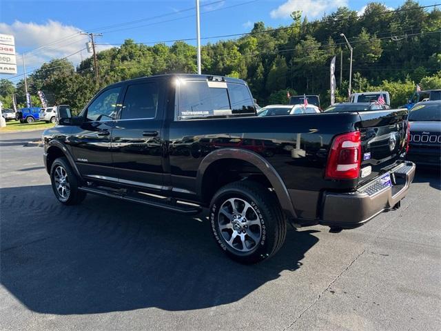 new 2024 Ram 2500 car, priced at $84,790