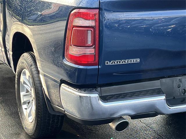 used 2024 Ram 1500 car, priced at $39,900