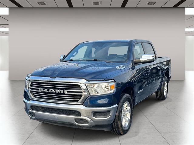 used 2024 Ram 1500 car, priced at $39,900