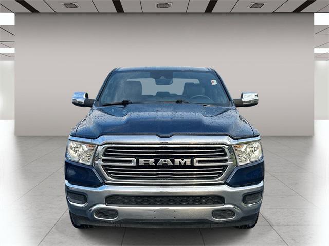 used 2024 Ram 1500 car, priced at $39,900