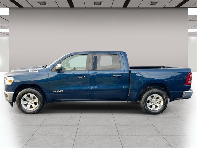 used 2024 Ram 1500 car, priced at $39,900