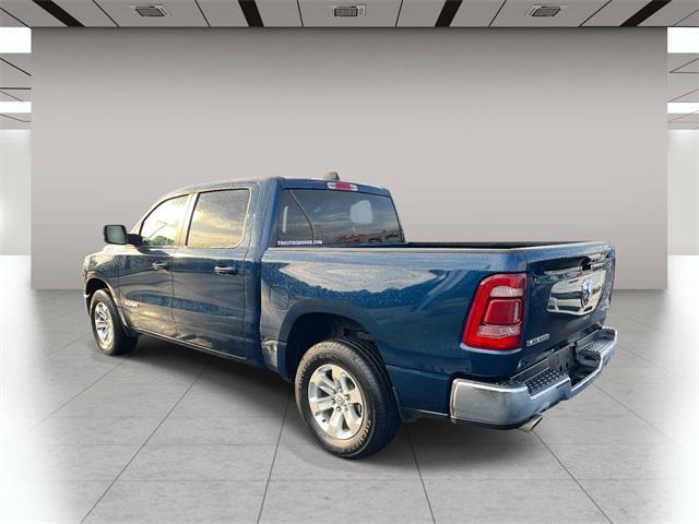 used 2024 Ram 1500 car, priced at $39,900
