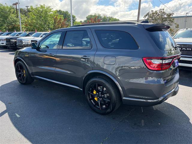 new 2024 Dodge Durango car, priced at $86,790