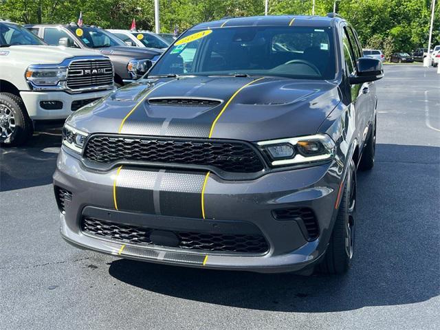 new 2024 Dodge Durango car, priced at $86,790