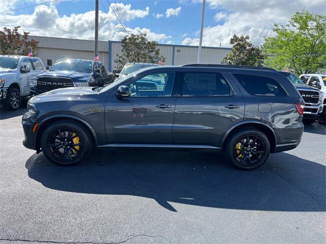 new 2024 Dodge Durango car, priced at $86,790