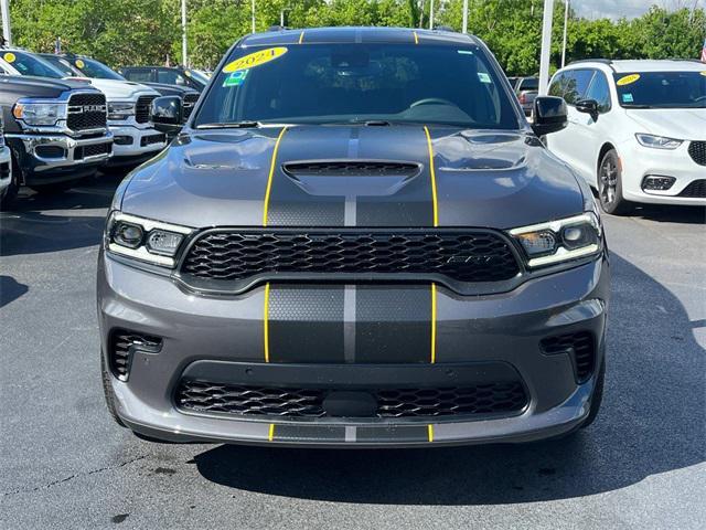 new 2024 Dodge Durango car, priced at $86,790