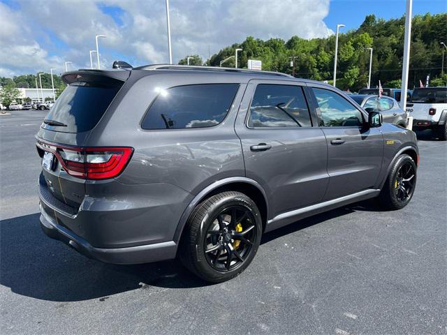 new 2024 Dodge Durango car, priced at $86,790