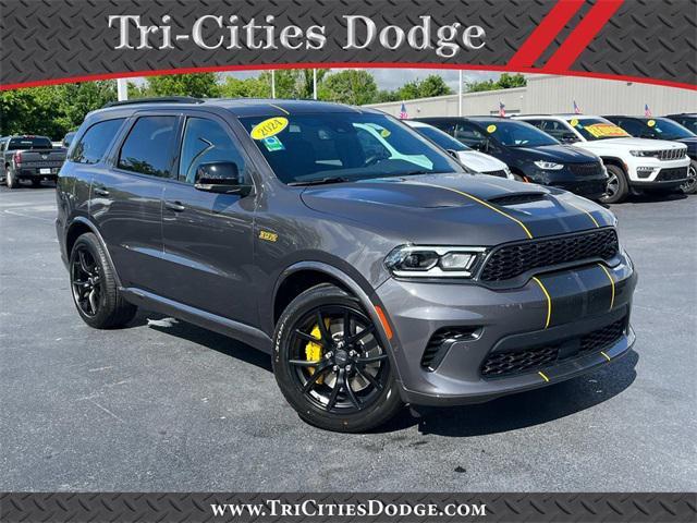 new 2024 Dodge Durango car, priced at $86,790