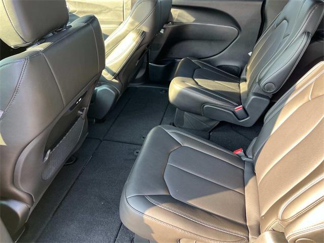 new 2026 Chrysler Pacifica car, priced at $46,355