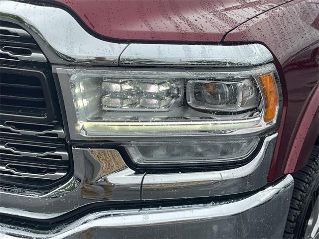 used 2023 Ram 2500 car, priced at $71,599