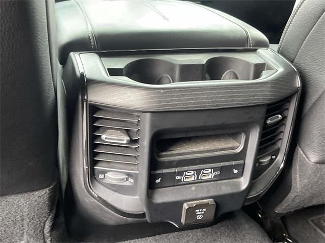 used 2023 Ram 2500 car, priced at $71,599