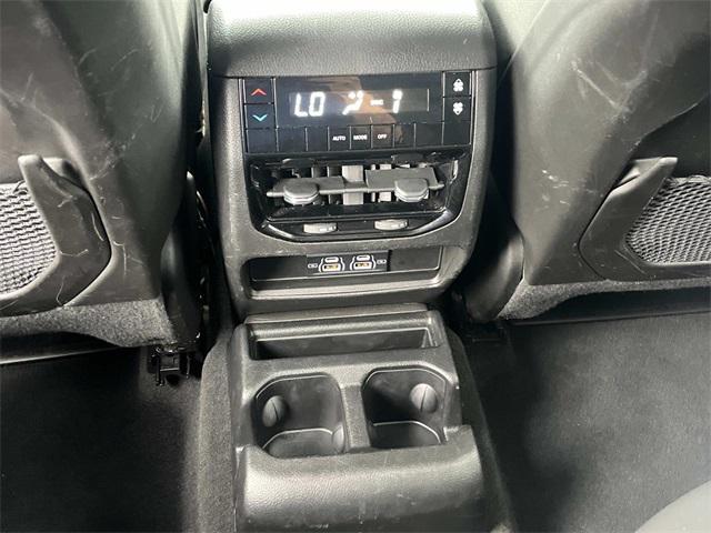 used 2023 Jeep Grand Cherokee L car, priced at $29,085