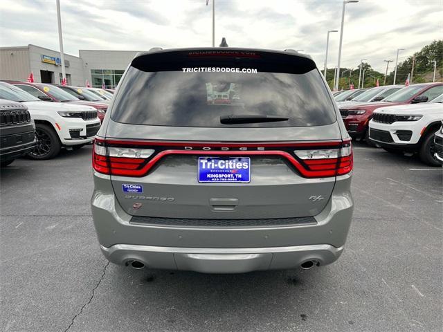 used 2023 Dodge Durango car, priced at $41,420