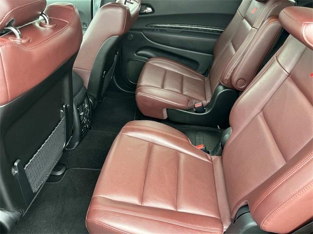 used 2023 Dodge Durango car, priced at $41,420