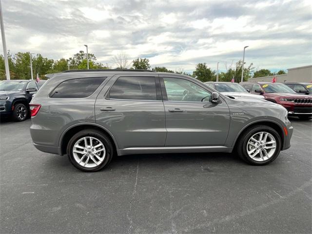 used 2023 Dodge Durango car, priced at $41,420