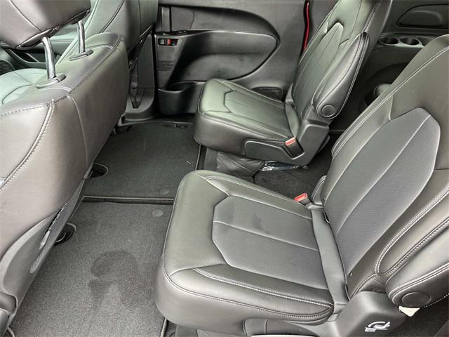 new 2026 Chrysler Pacifica car, priced at $51,125