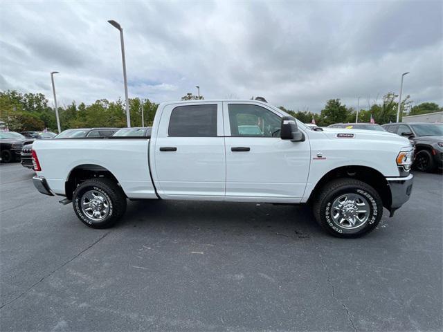 new 2024 Ram 3500 car, priced at $67,381