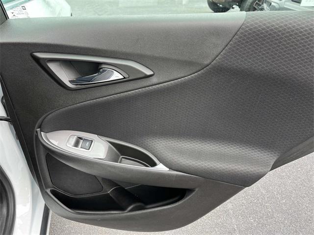 used 2023 Chevrolet Malibu car, priced at $19,472