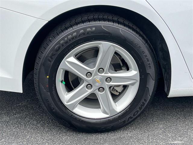 used 2023 Chevrolet Malibu car, priced at $19,472