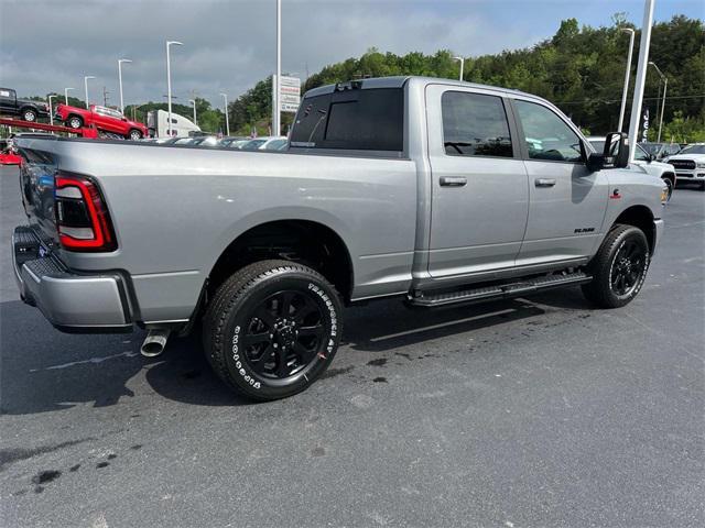 new 2024 Ram 2500 car, priced at $71,801