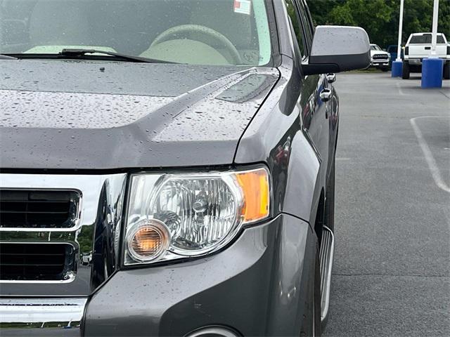 used 2011 Ford Escape car, priced at $9,071