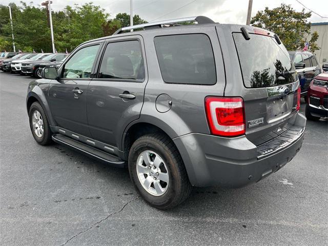 used 2011 Ford Escape car, priced at $9,071