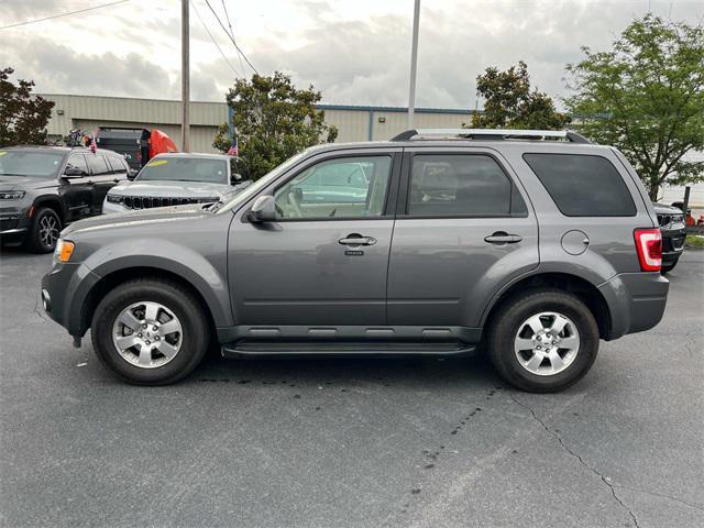 used 2011 Ford Escape car, priced at $9,071
