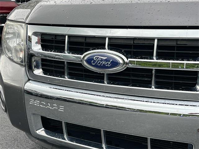 used 2011 Ford Escape car, priced at $9,071