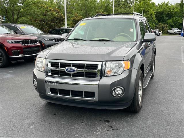 used 2011 Ford Escape car, priced at $9,071