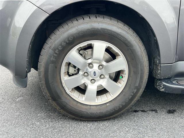 used 2011 Ford Escape car, priced at $9,071