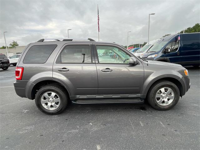 used 2011 Ford Escape car, priced at $9,071