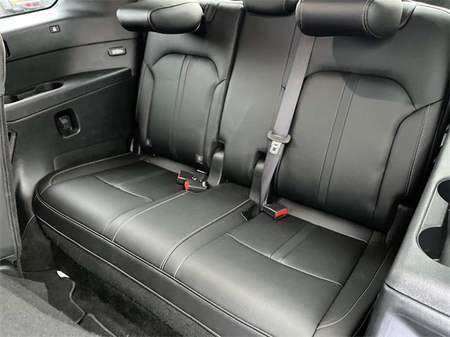 used 2024 Mazda CX-90 car, priced at $33,088